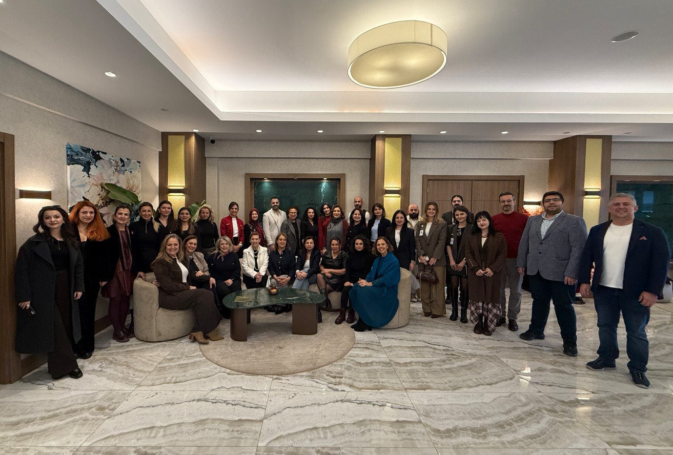 Roadmap for the Bursa Social Responsibility Platform Takes Shape